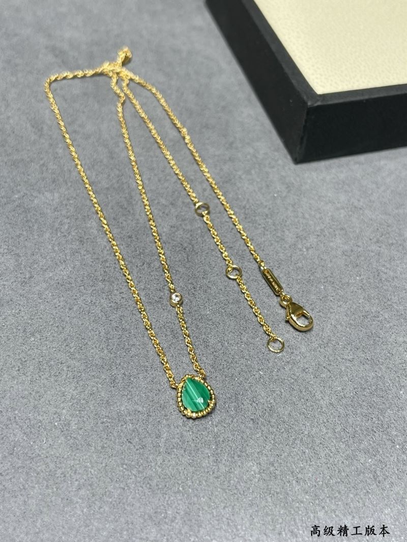 Boucheron Necklaces